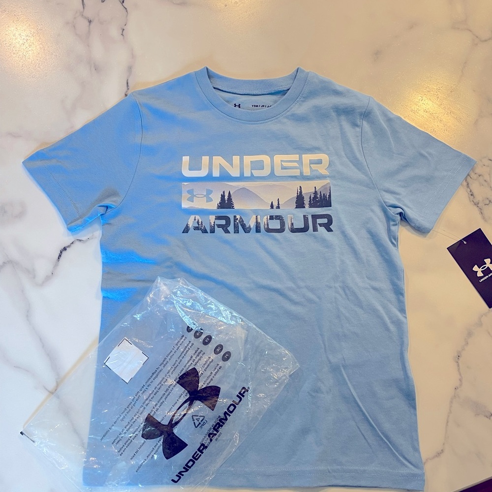 UnderArmour T-Shirt